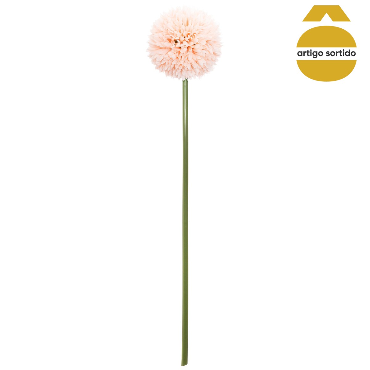 Pompón Dolce Artificial 60Cm