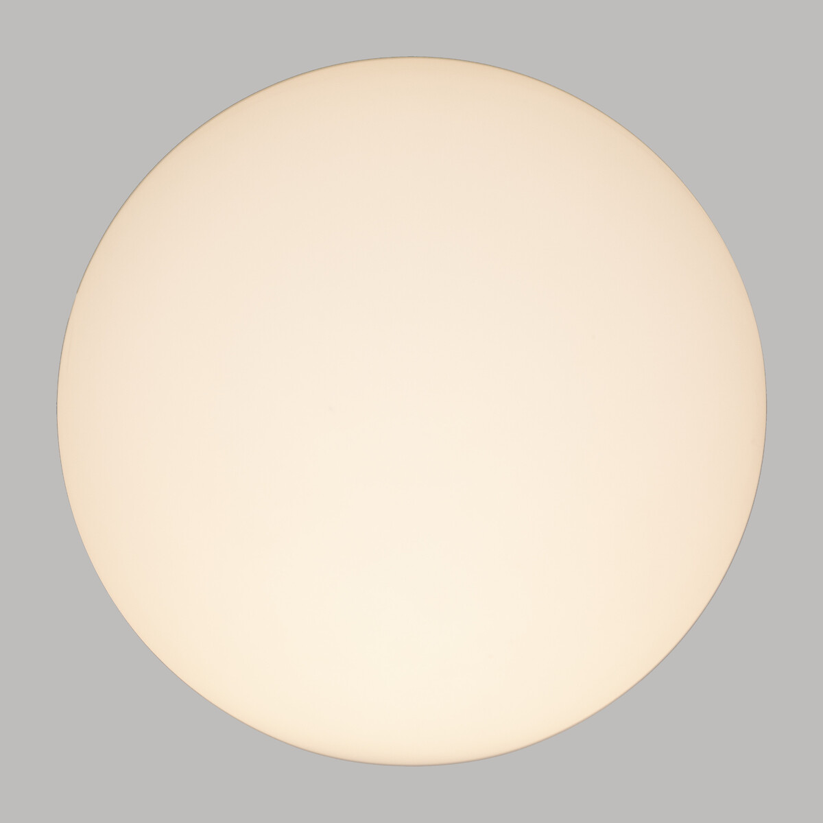 Bola LED de exterior 30cm