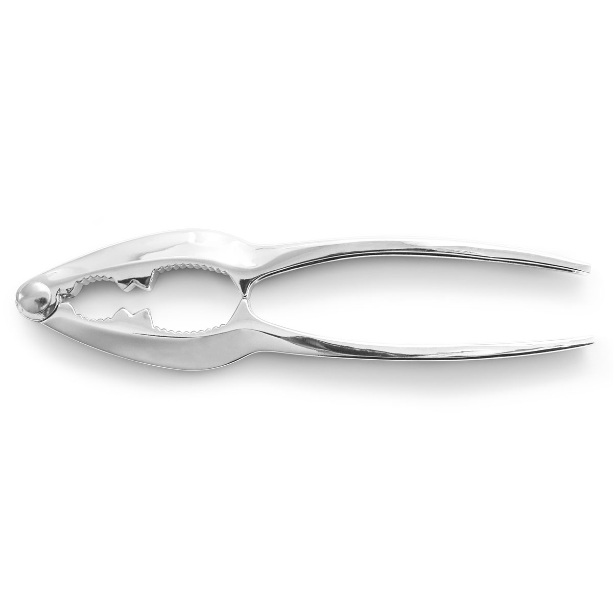 Cascanueces De Acero Inoxidable