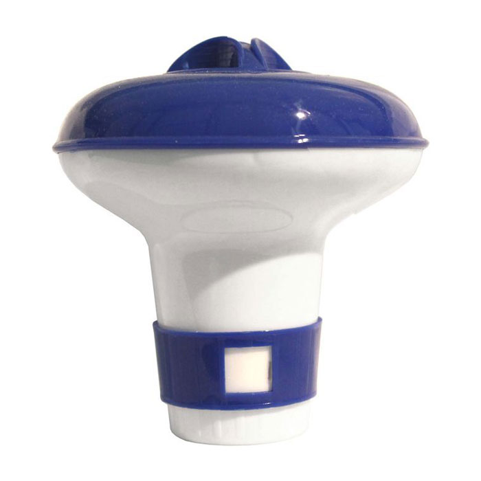 Difusor Flutuante De Cloro Intex