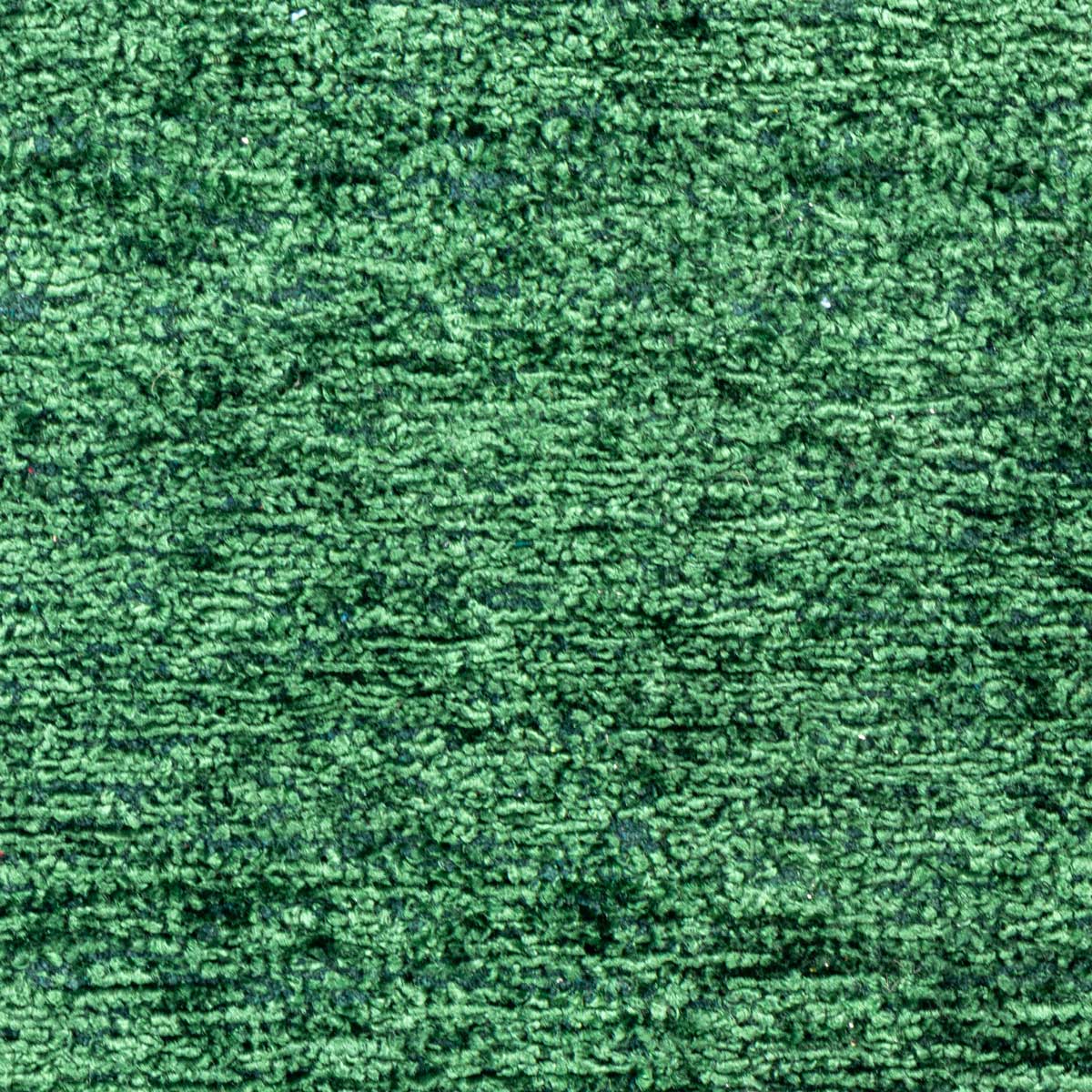 Alfombra Lux Verde Oscuro 120x160Cm