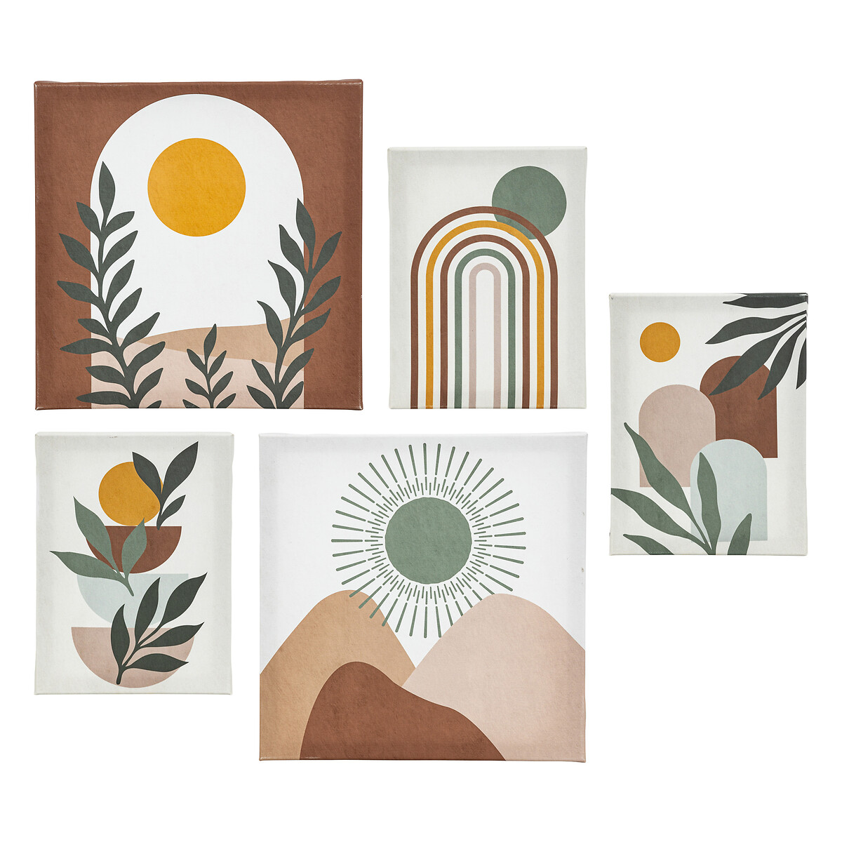 Cuadro Decorativo Cynthia De Mdf