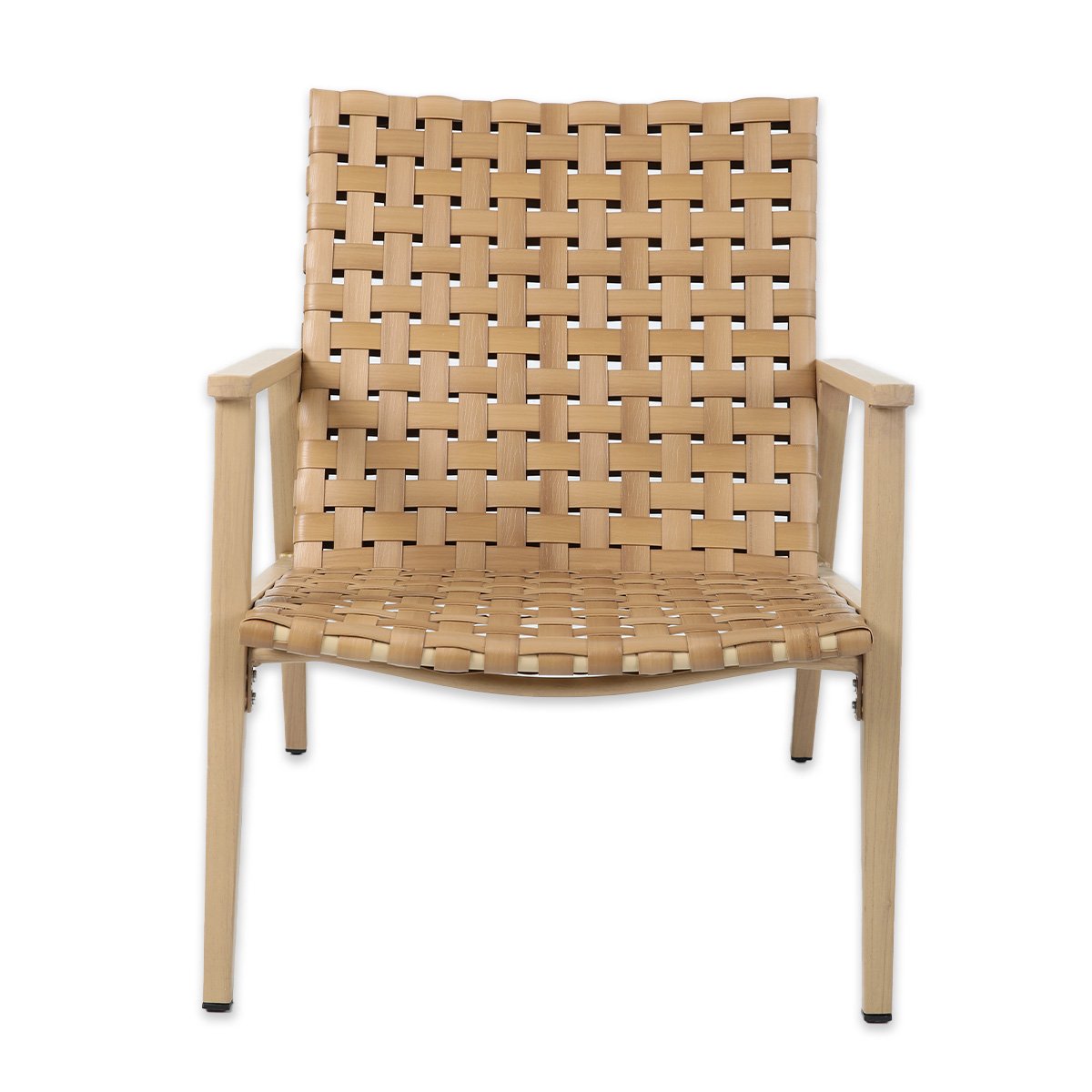 Sill&oacute;n DAJA efecto madera