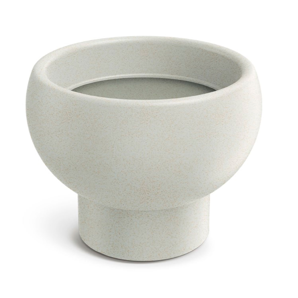 Maceta GANE Beige