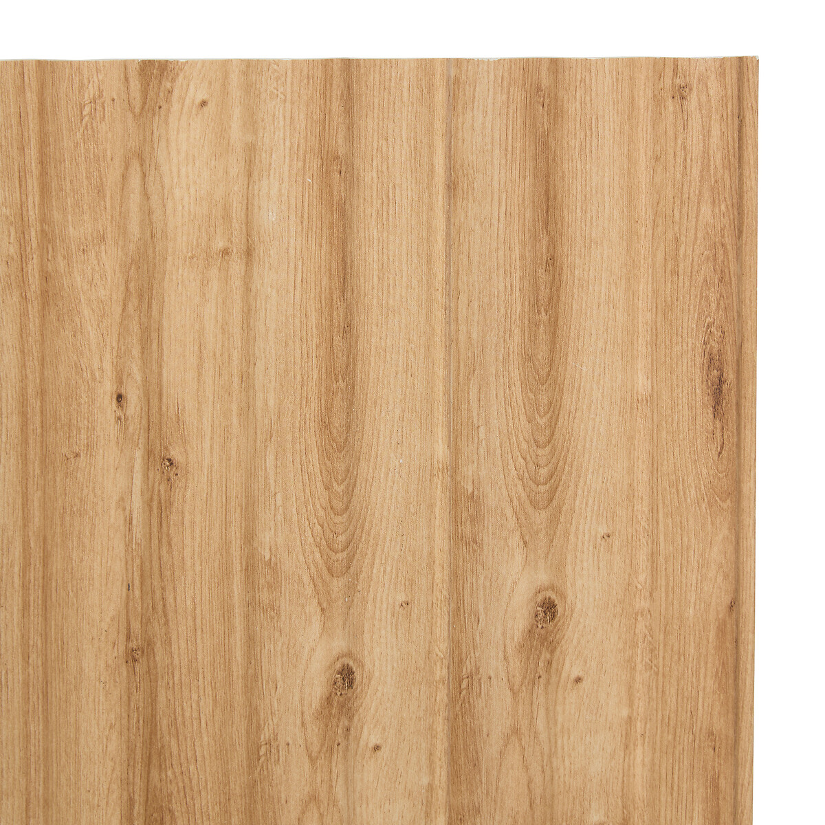 Set de 2 paneles decorativos ALCOV beige 240cm