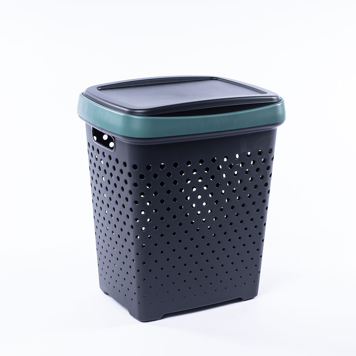 Cesto De Roupa WC Zoom 50L