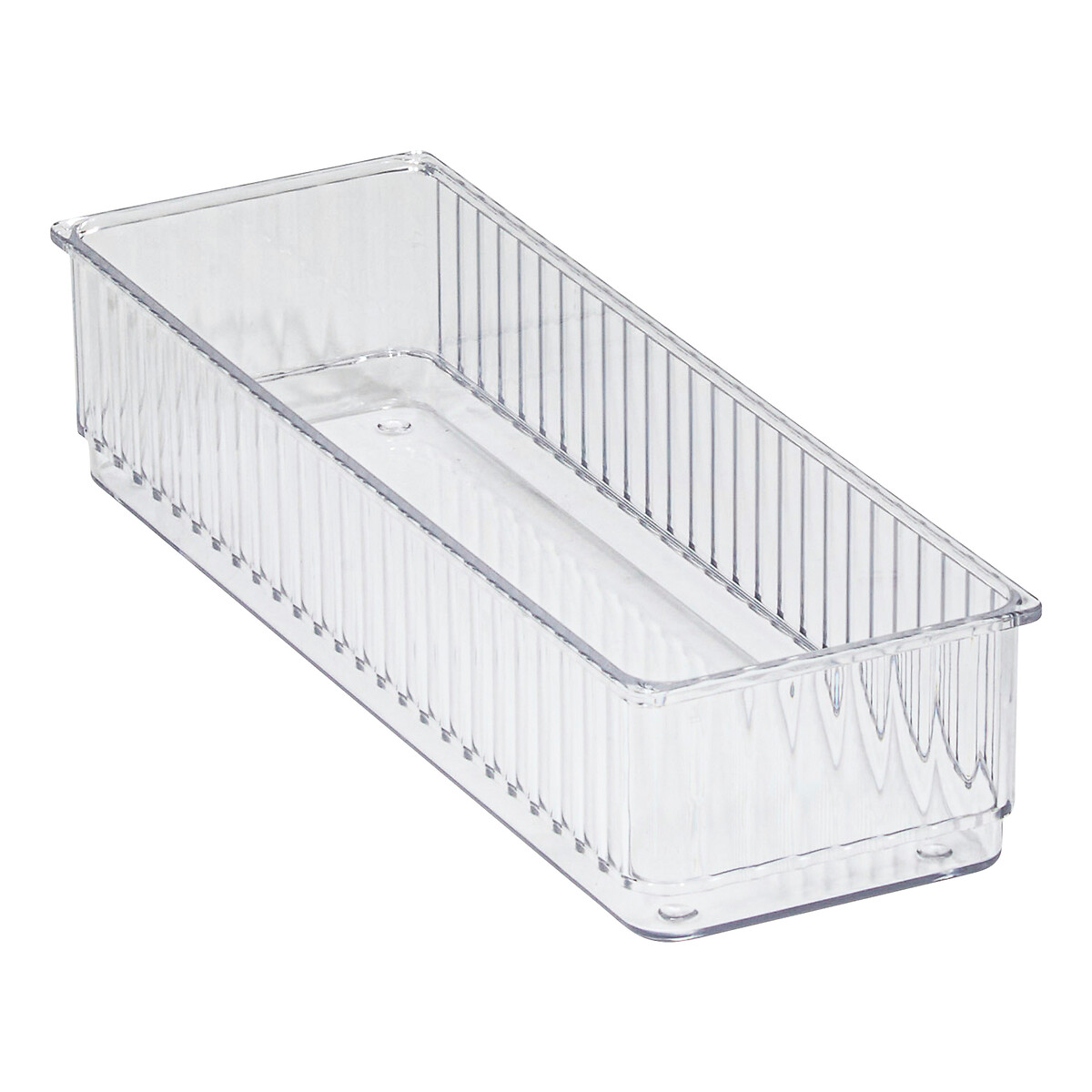 Set de 6 bandejas wc PLASTOR