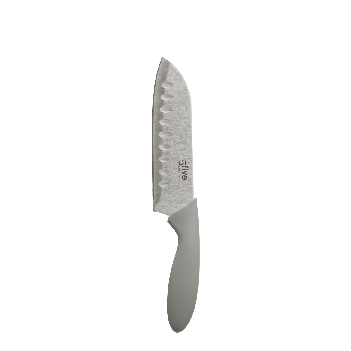 Set 3 cuchillos Santoku