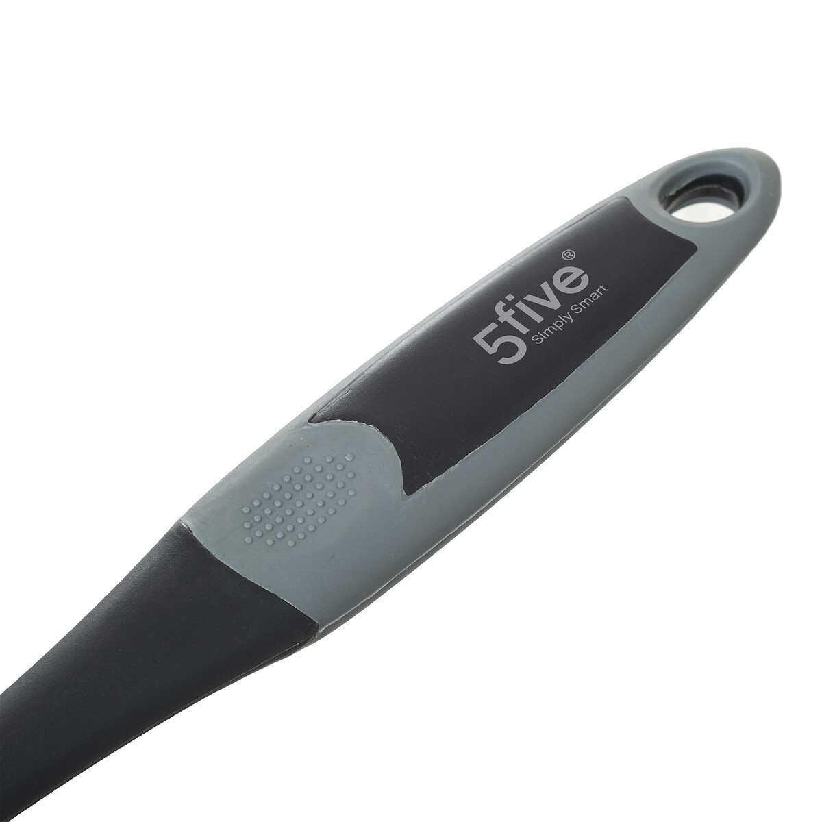 Cepillo Lavavajillas De Goma Gris/Negro