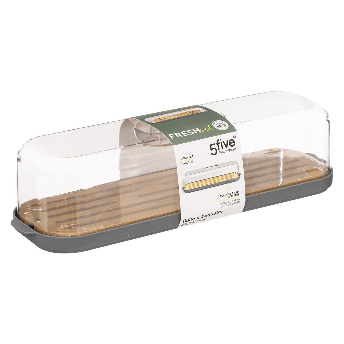 Panera para baguette FRESHEAT