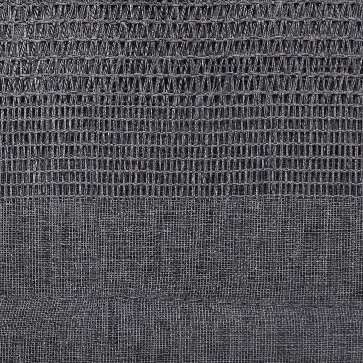 Cortina Sab Cinzenta 140x240cm