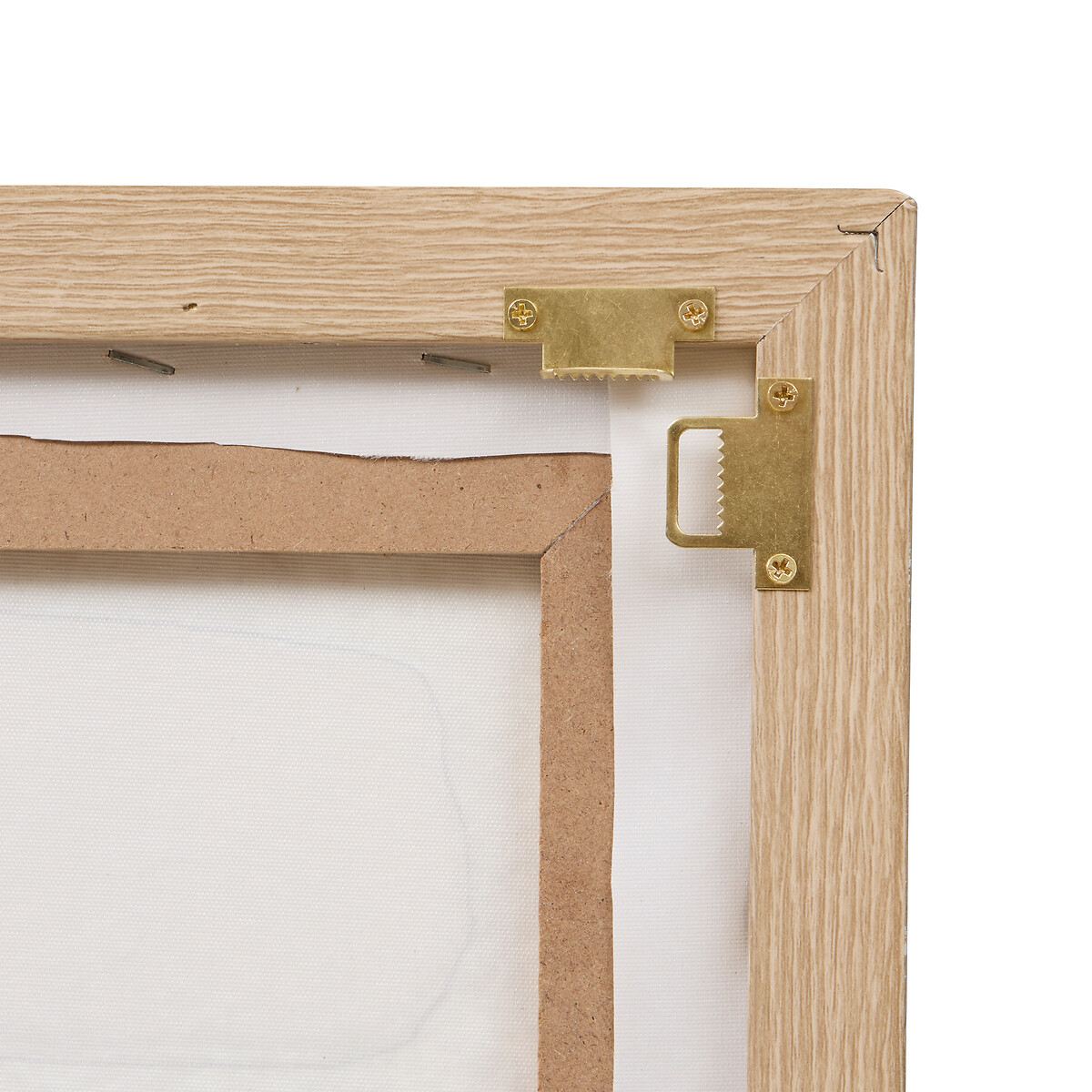 Cuadro decorativo 3D ALADJI 60x80cm