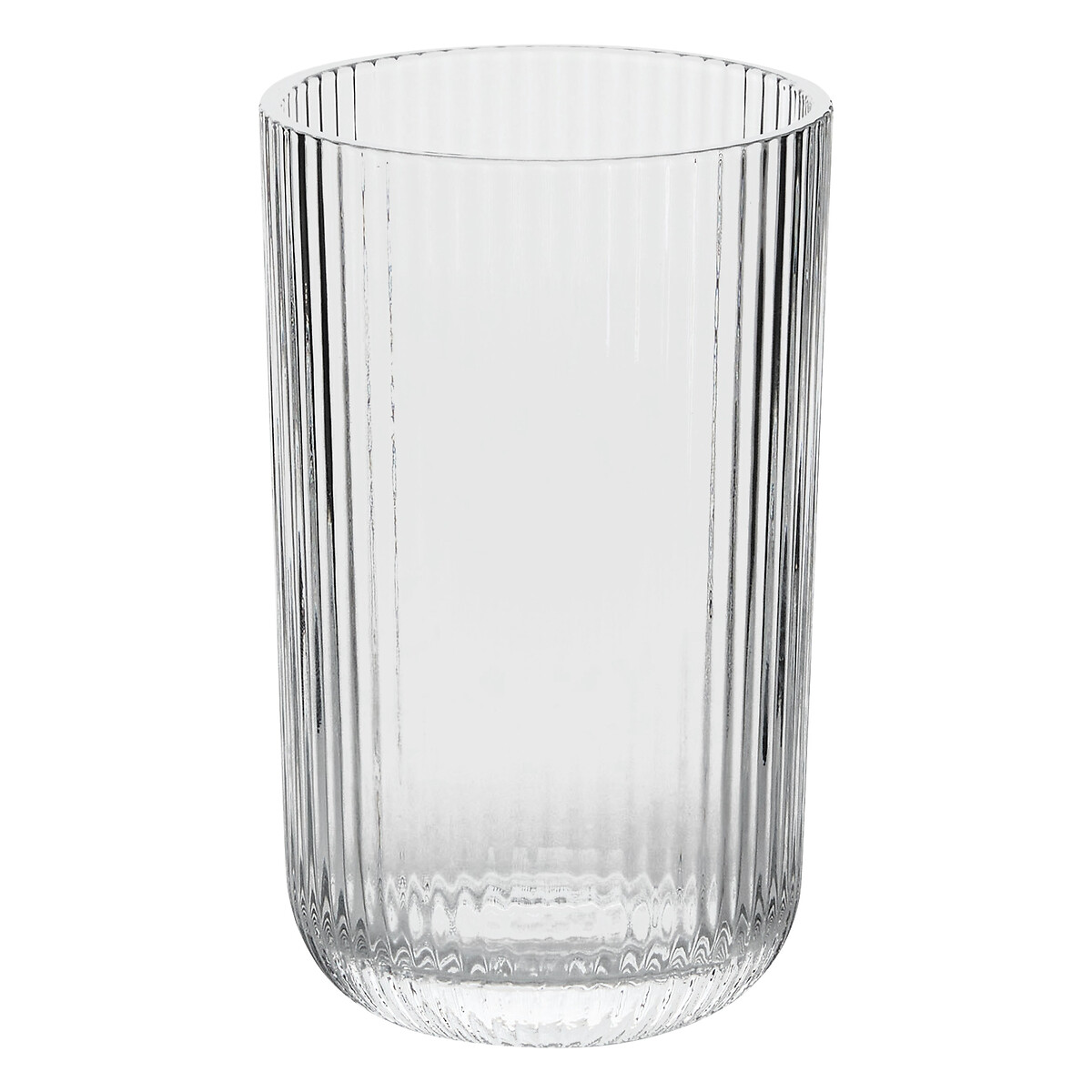 Vaso EMA de vidrio 43cl
