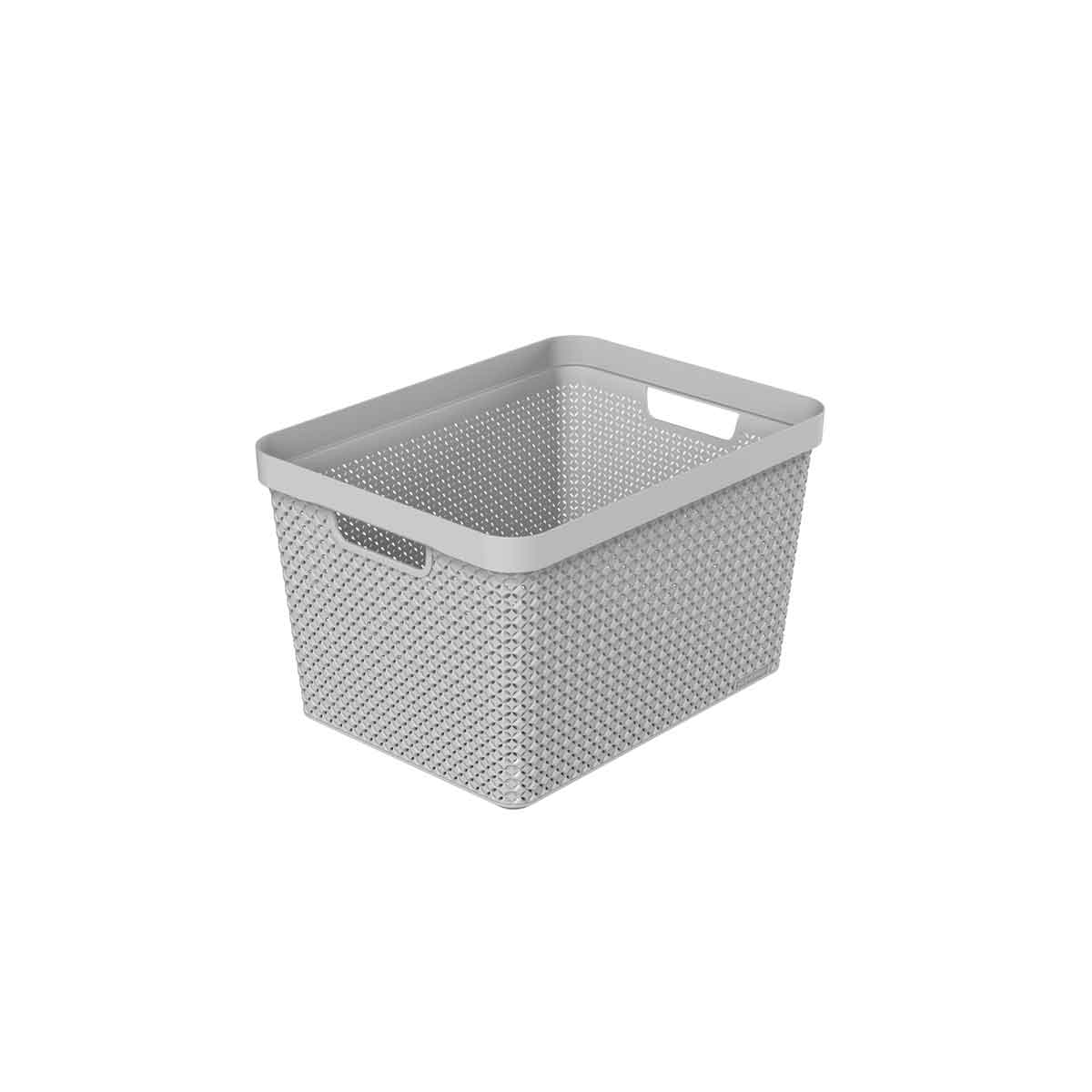 Cesta de almacenaje EZYSTORAGE MODE 27L