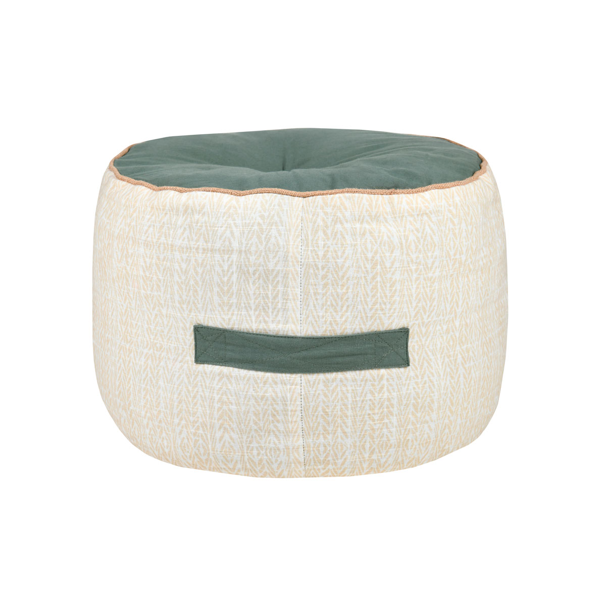 Puf CASABLANCA 40x30cm