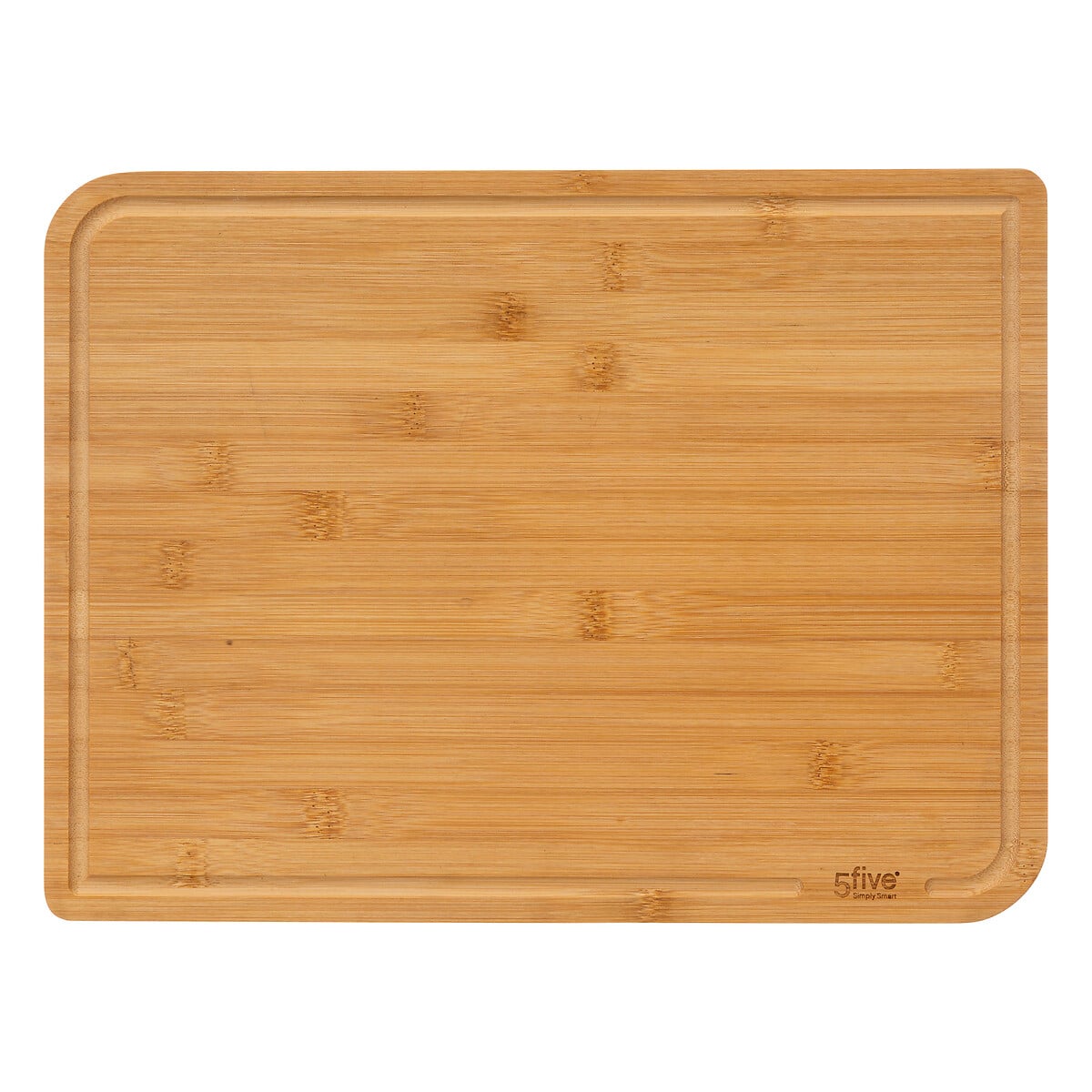 Juego de 2 tablas de bamb&uacute; 