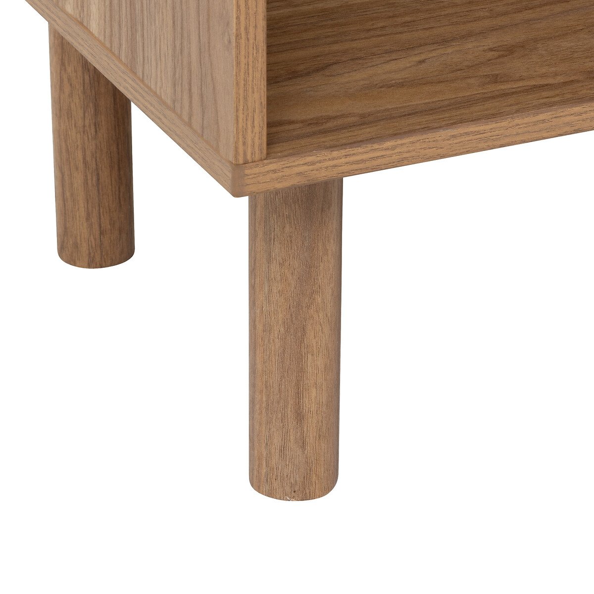 Mueble de almacenaje con 6 baldas