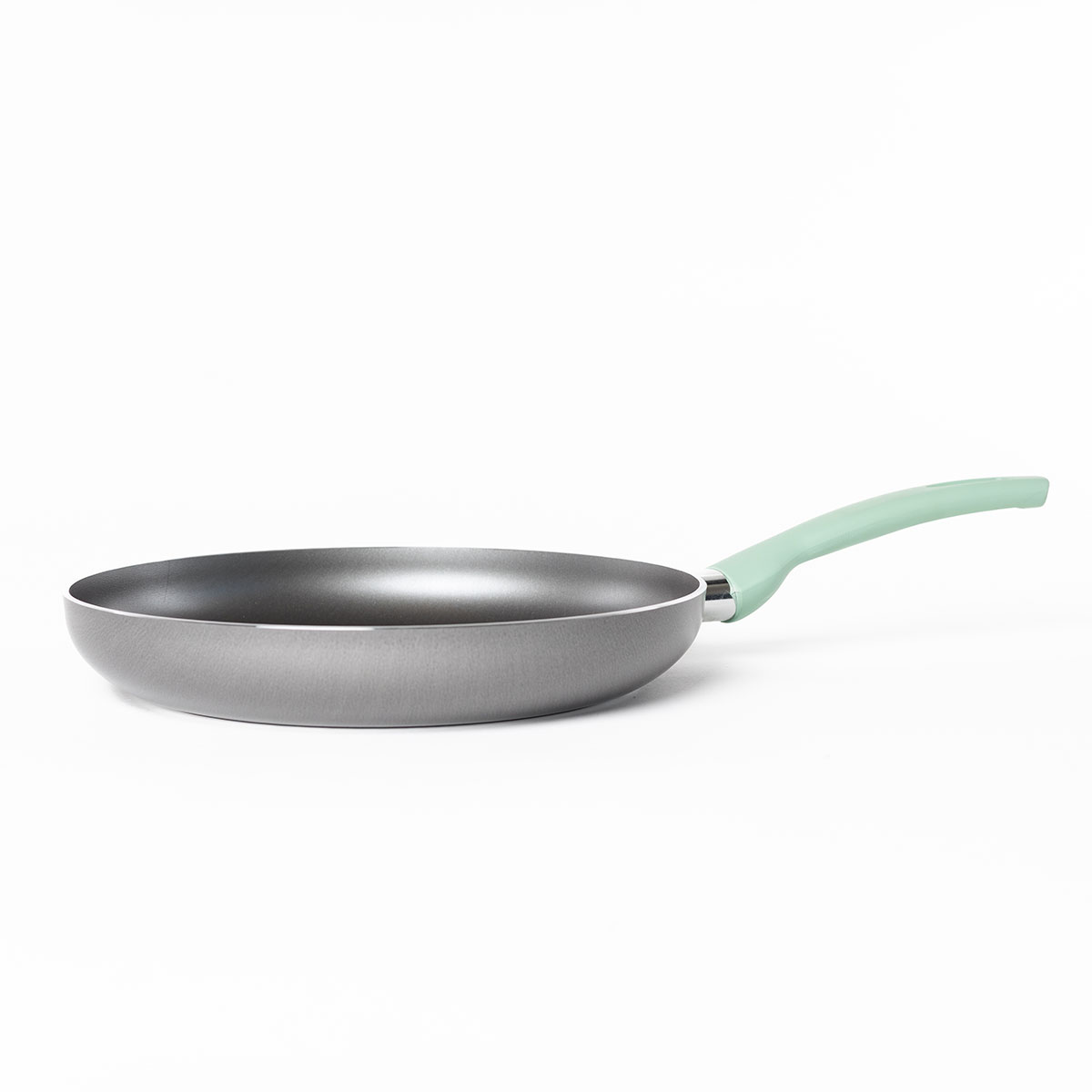 Sart&eacute;n C/Mango Verde/Gris N&ordm;26 