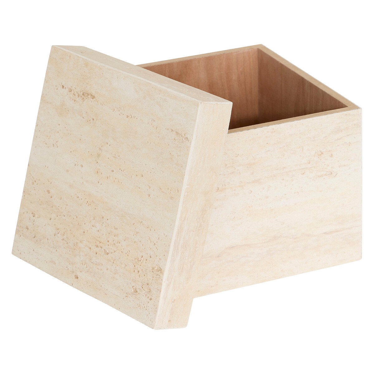 Caja Tama&ntilde;o 3/3 TINEO beige 34cm