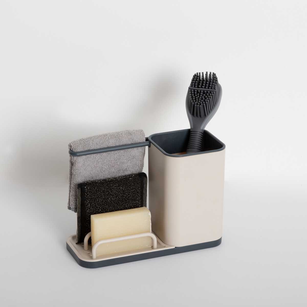 Organizador para cocina 4 en 1 NEO