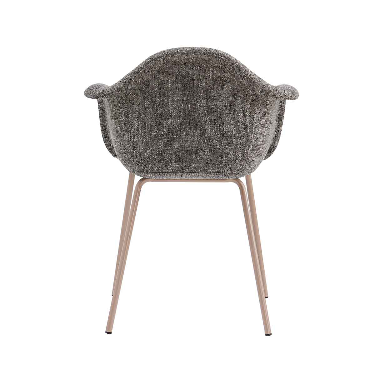 Silla JANIS Camel