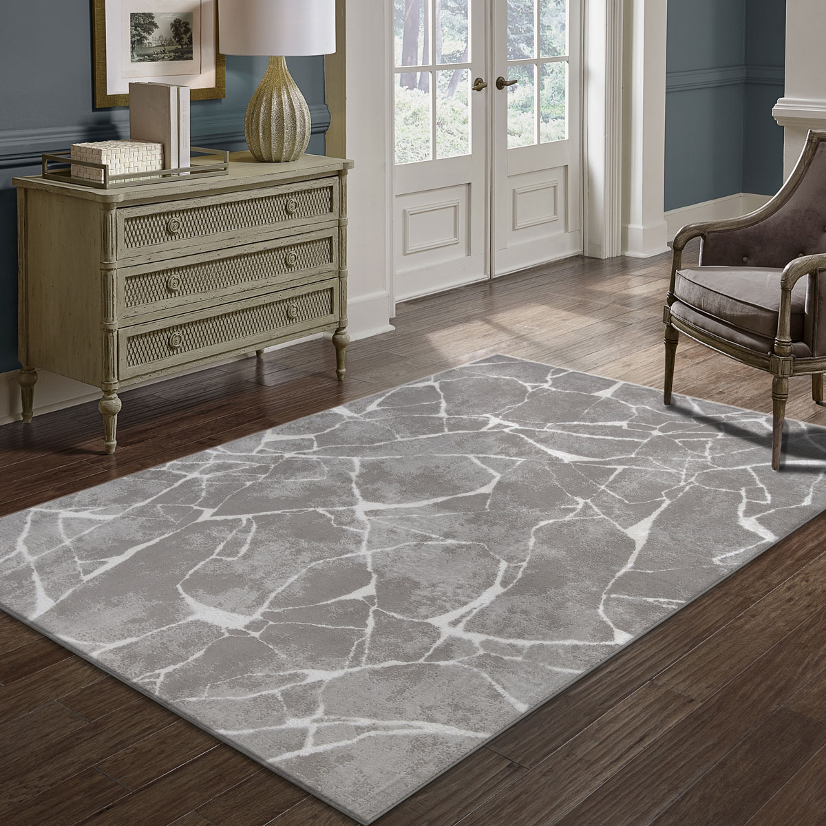 Alfombra Weston 160x235cm