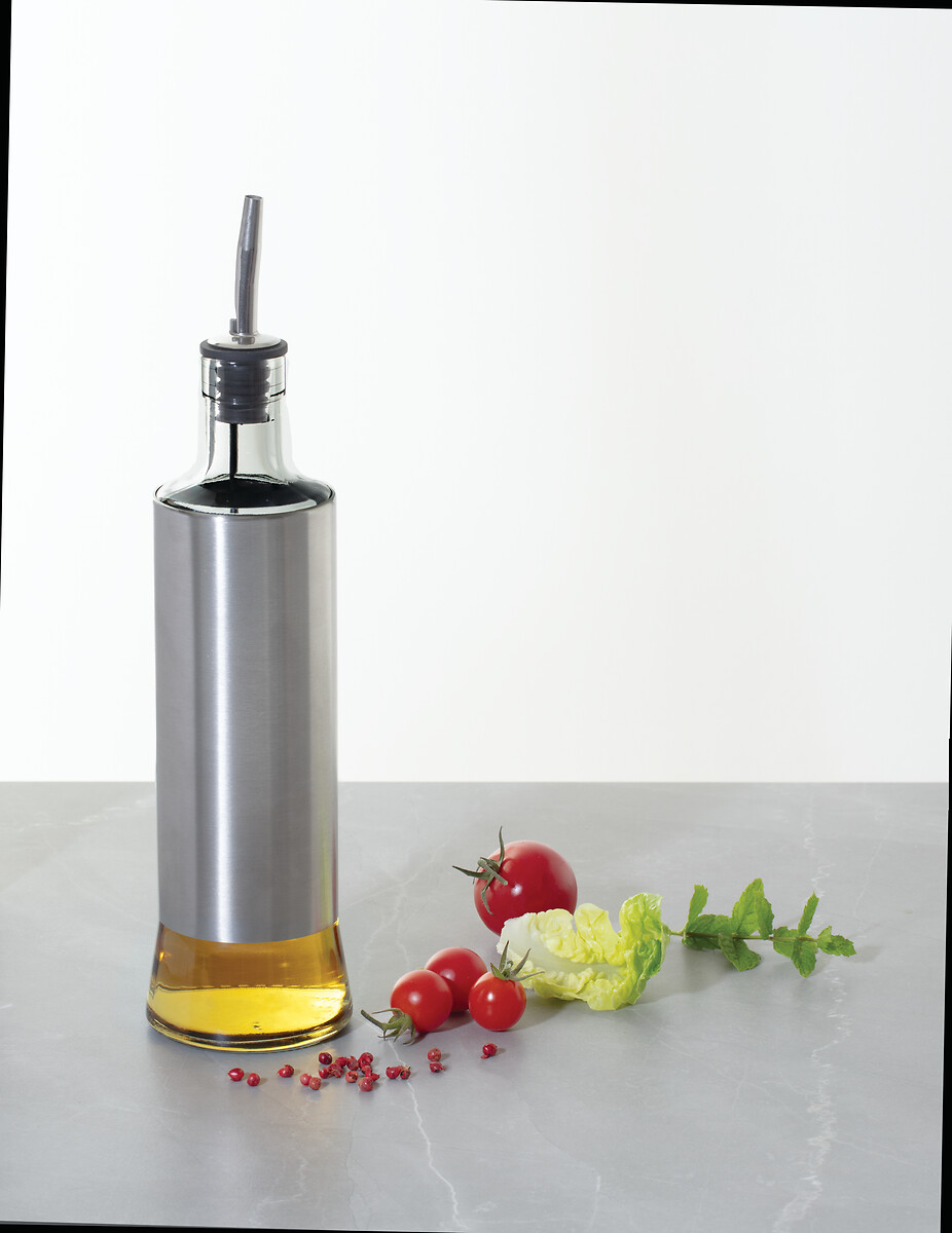 Aceitera/Vinagrera C/Dosificador 50Cl