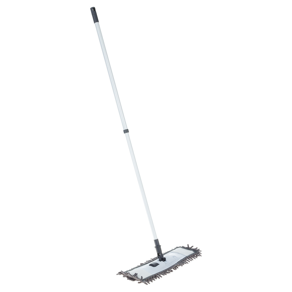 Mopa Chenille Com Cabo Microfibra
