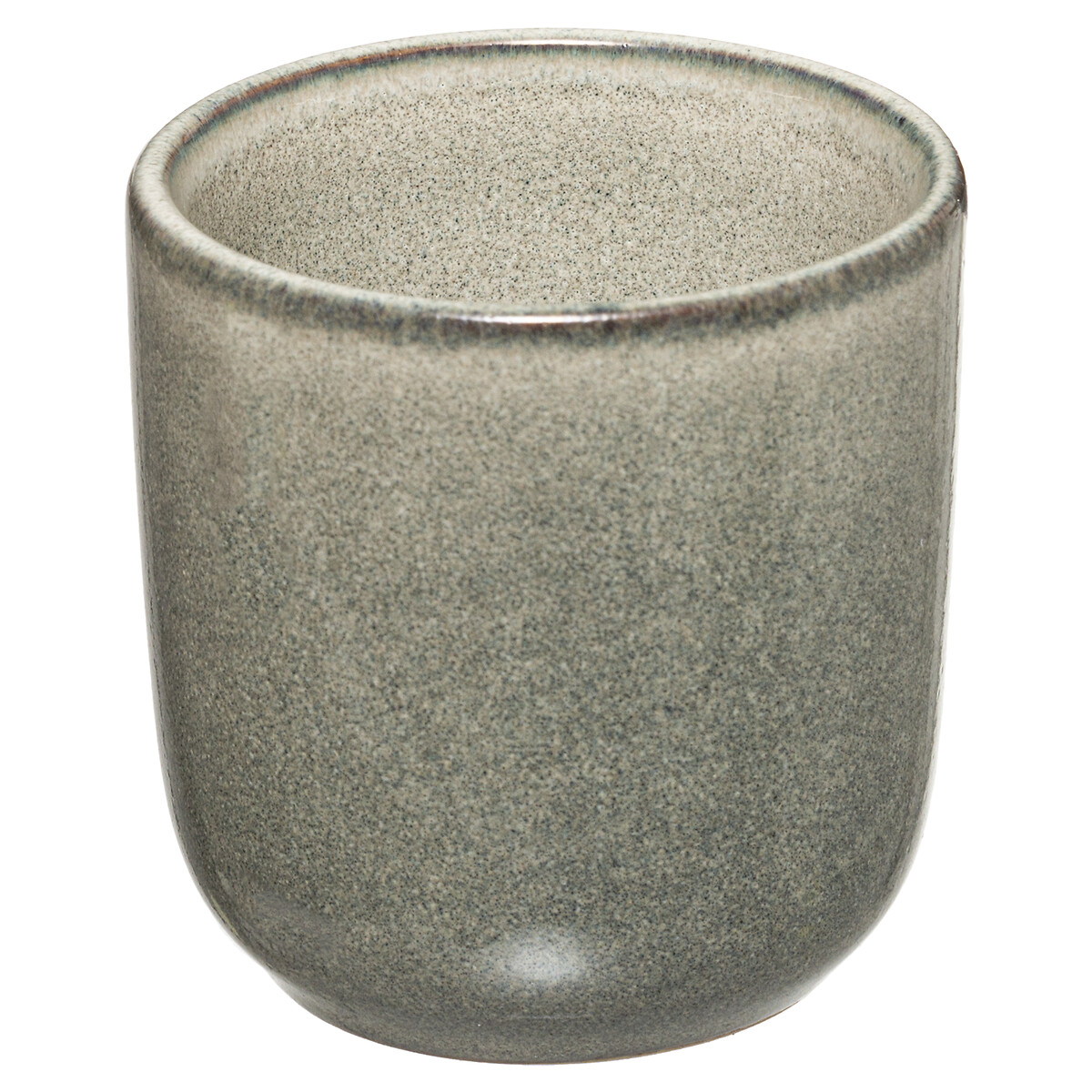 Taza de caf&eacute; TERRE INC verde 10cl