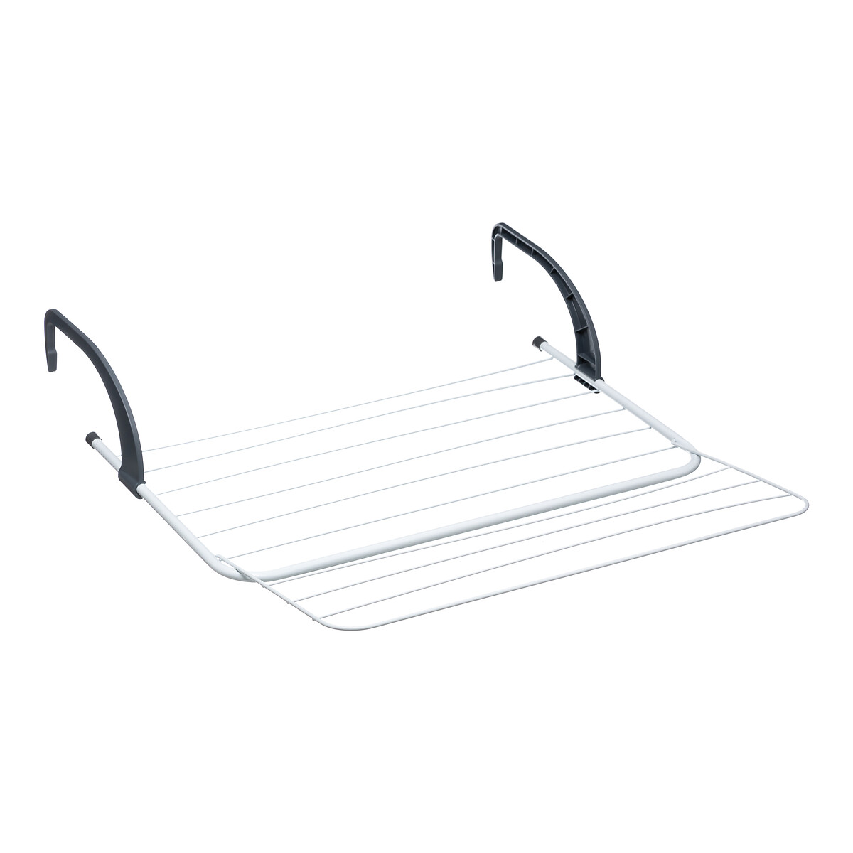 Tendedero Extensible De Acero 7M