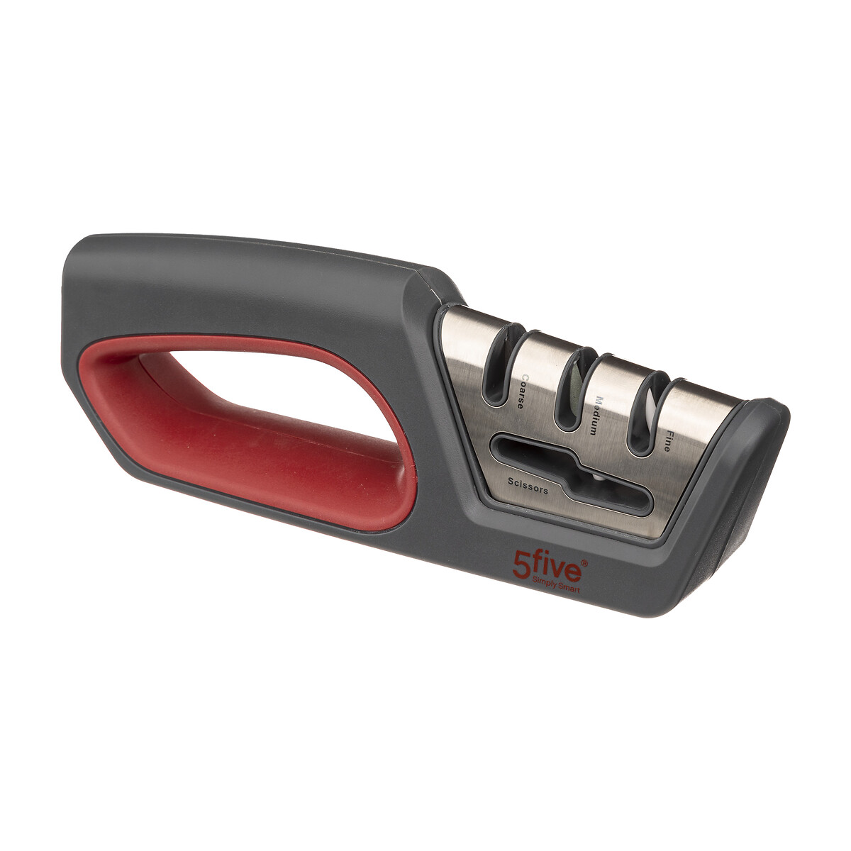 Afilador De Cuchillos 4 Funciones