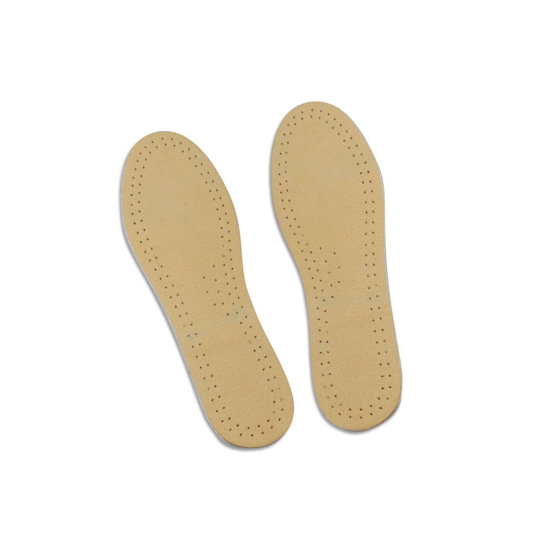 Palmilhas Pele Dry Tamanho 42/43