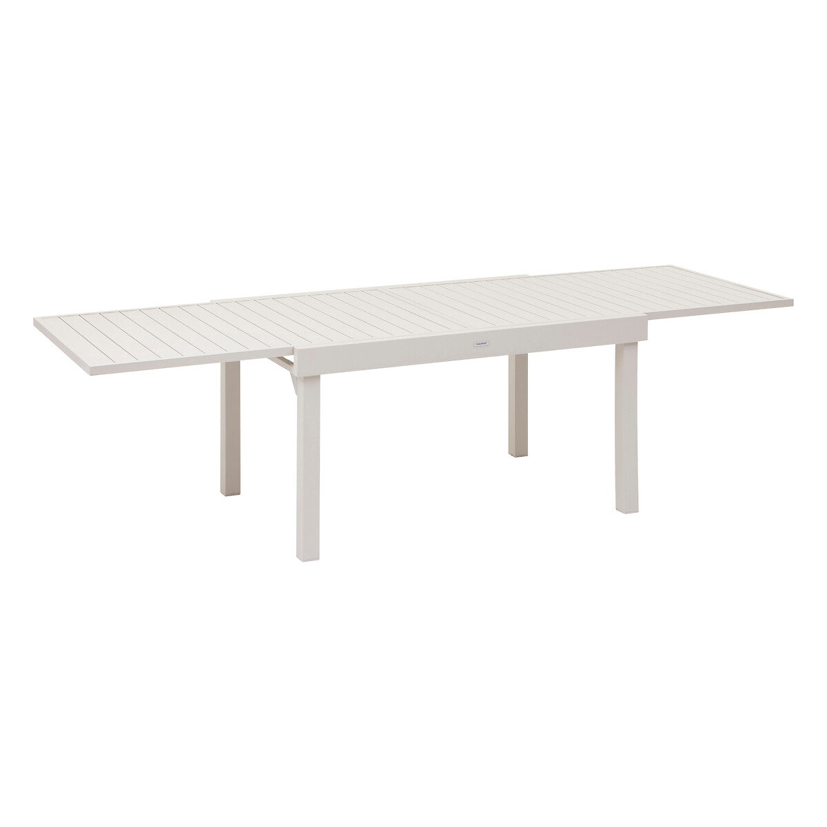 Mesa Extens&iacute;vel Piazza Argil 135-270cm
