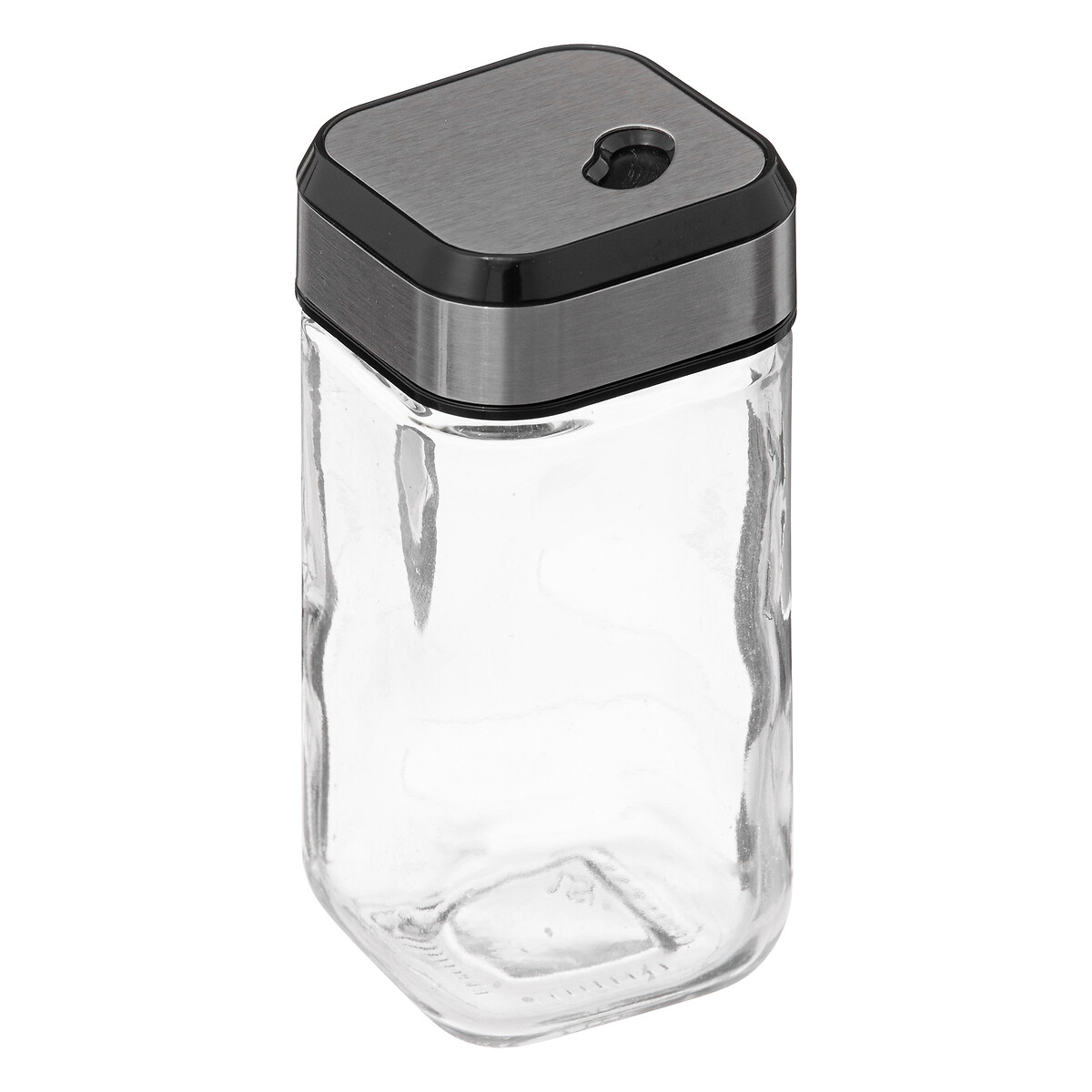 Salero Y Pimentero Vidrio