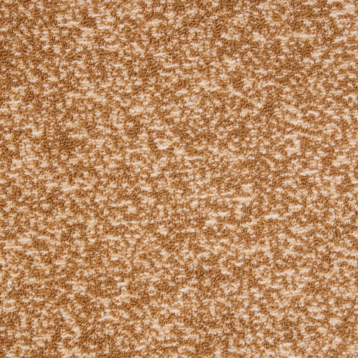 Puf con almacenaje OXIA ocre 38x38cm