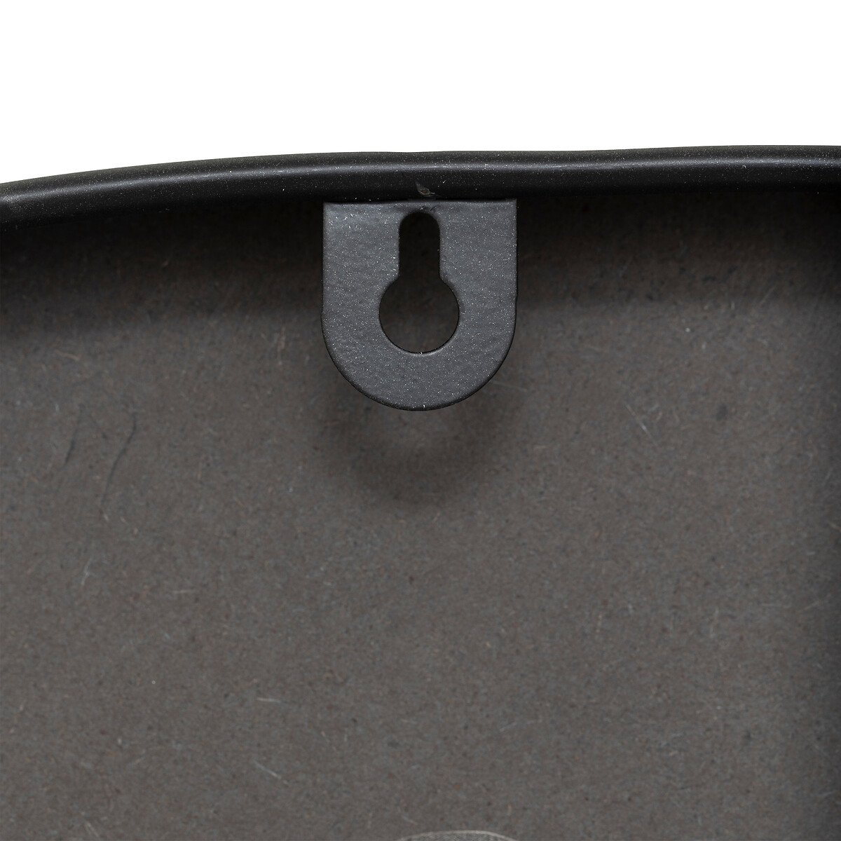 Reloj de pared KEANE de mdf 80cm