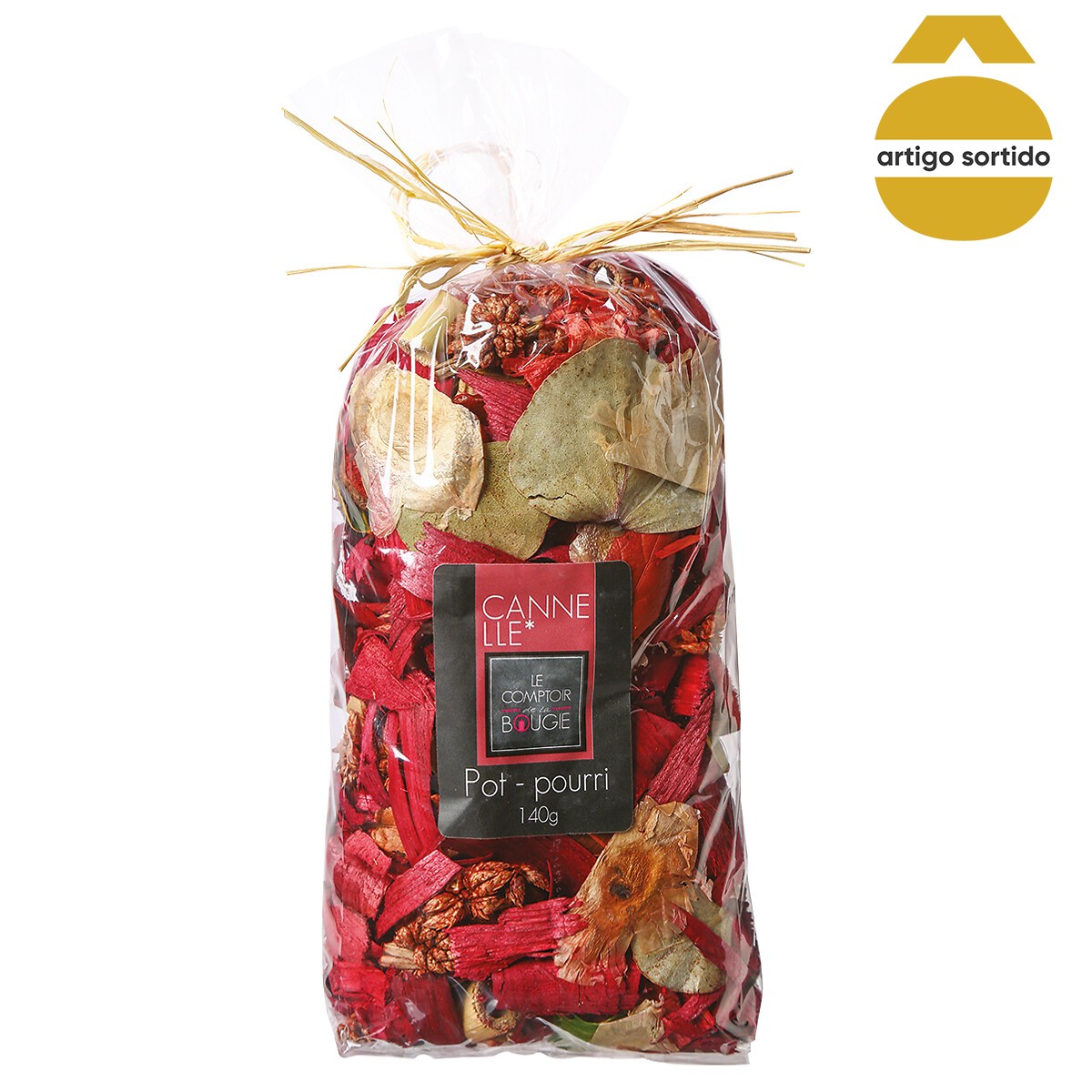 Pot-Pourri 140g