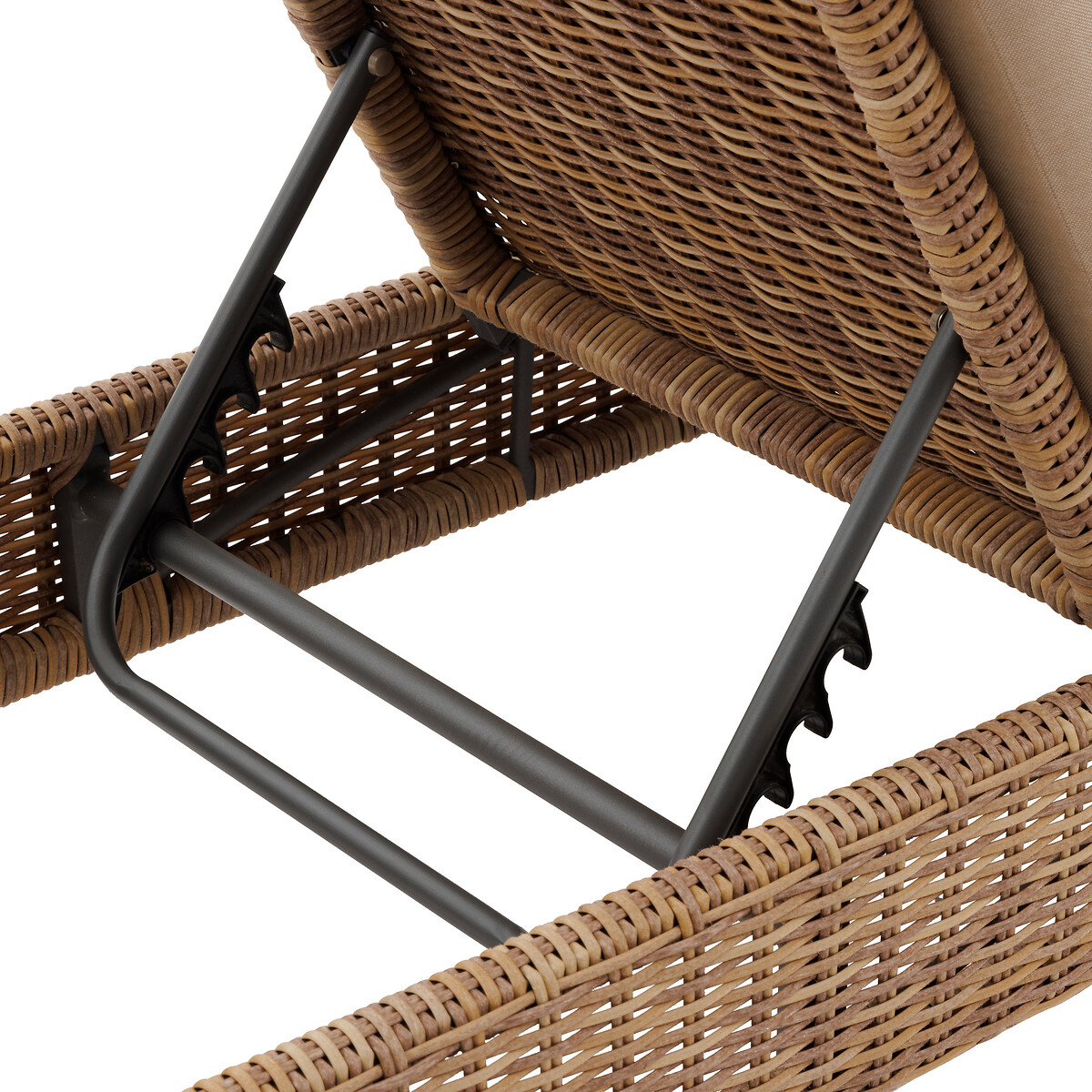 Tumbona BOALI savana de ratán 