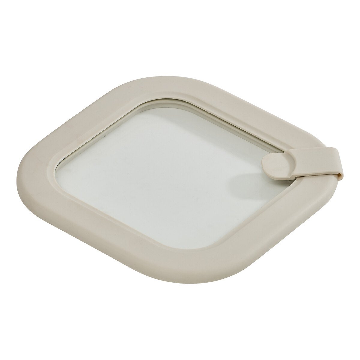 Herm&eacute;tico rectangular SILEAT 0,5L