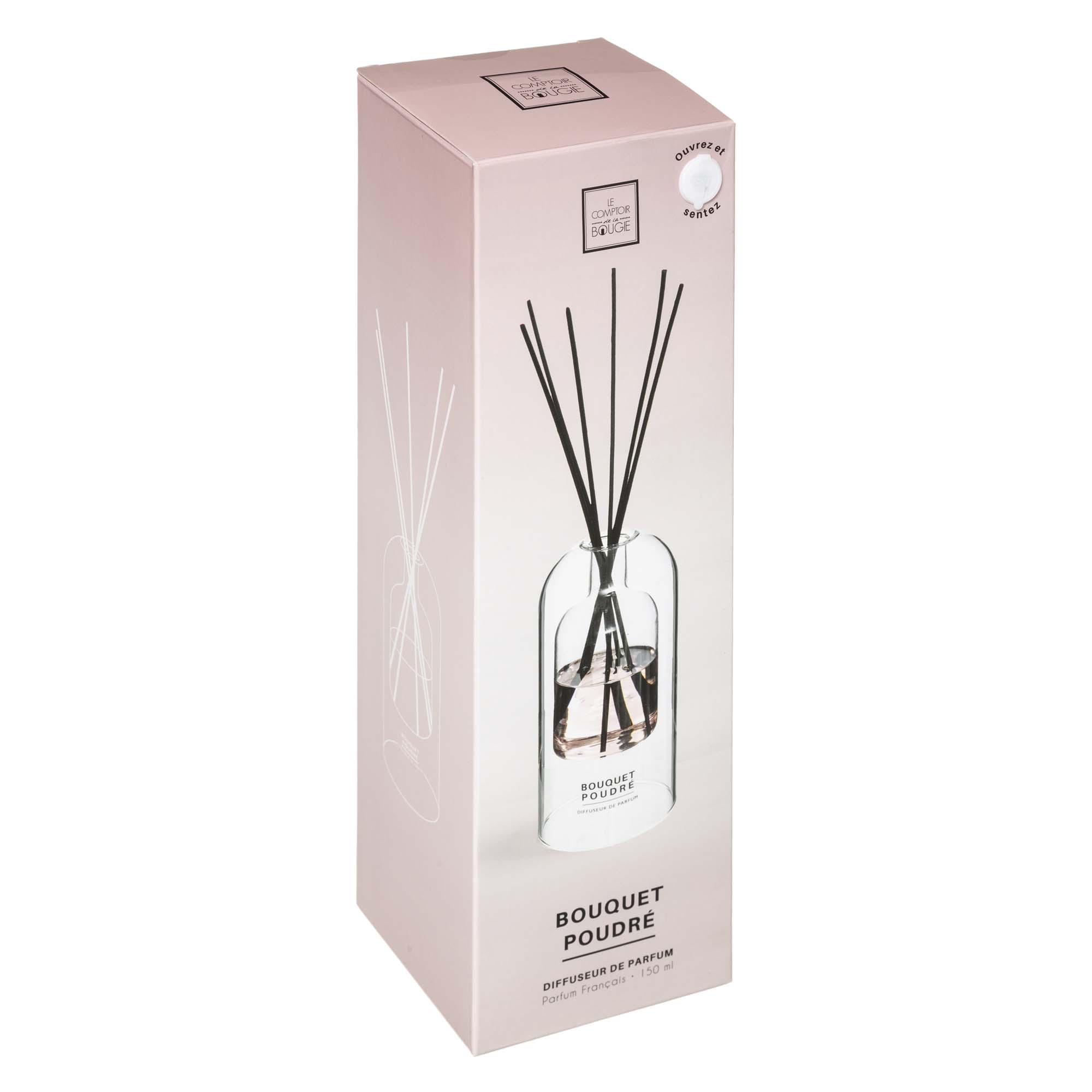 Ambientador Mikado Aroma Bouquet 150ml