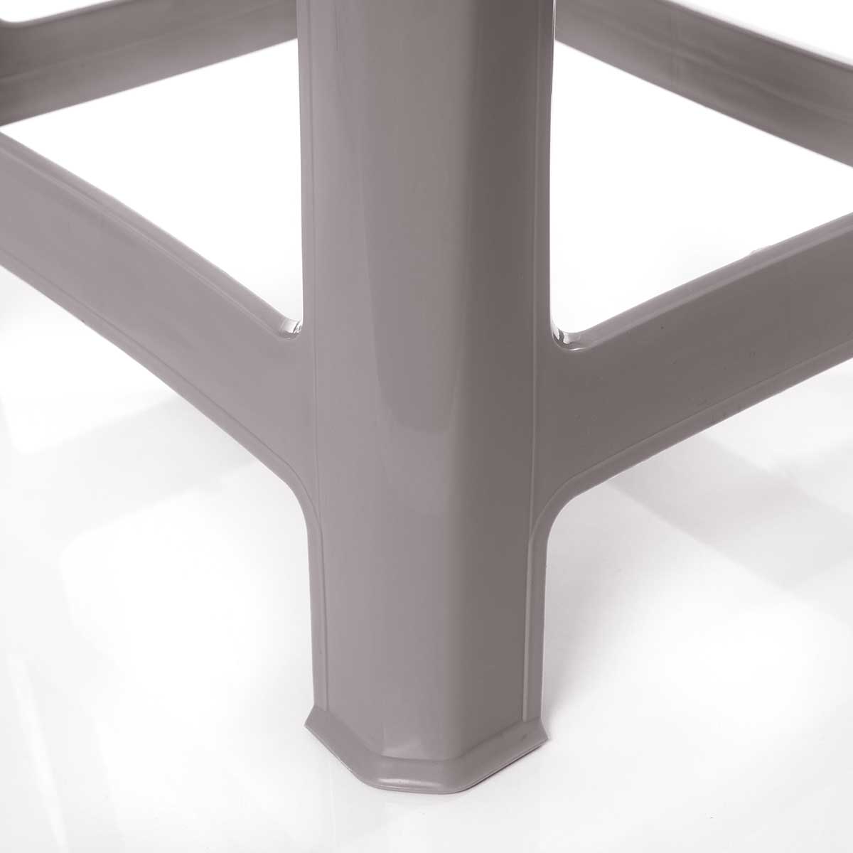 Banco gris pardo SAND