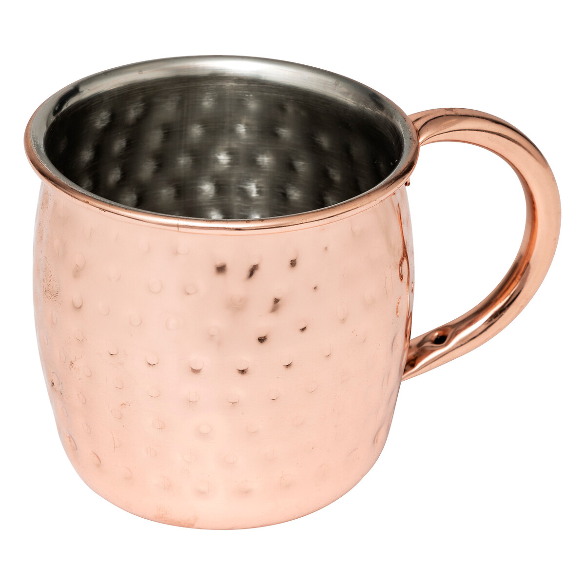 Juego De 2 Tazas Moscow Mule 47cl