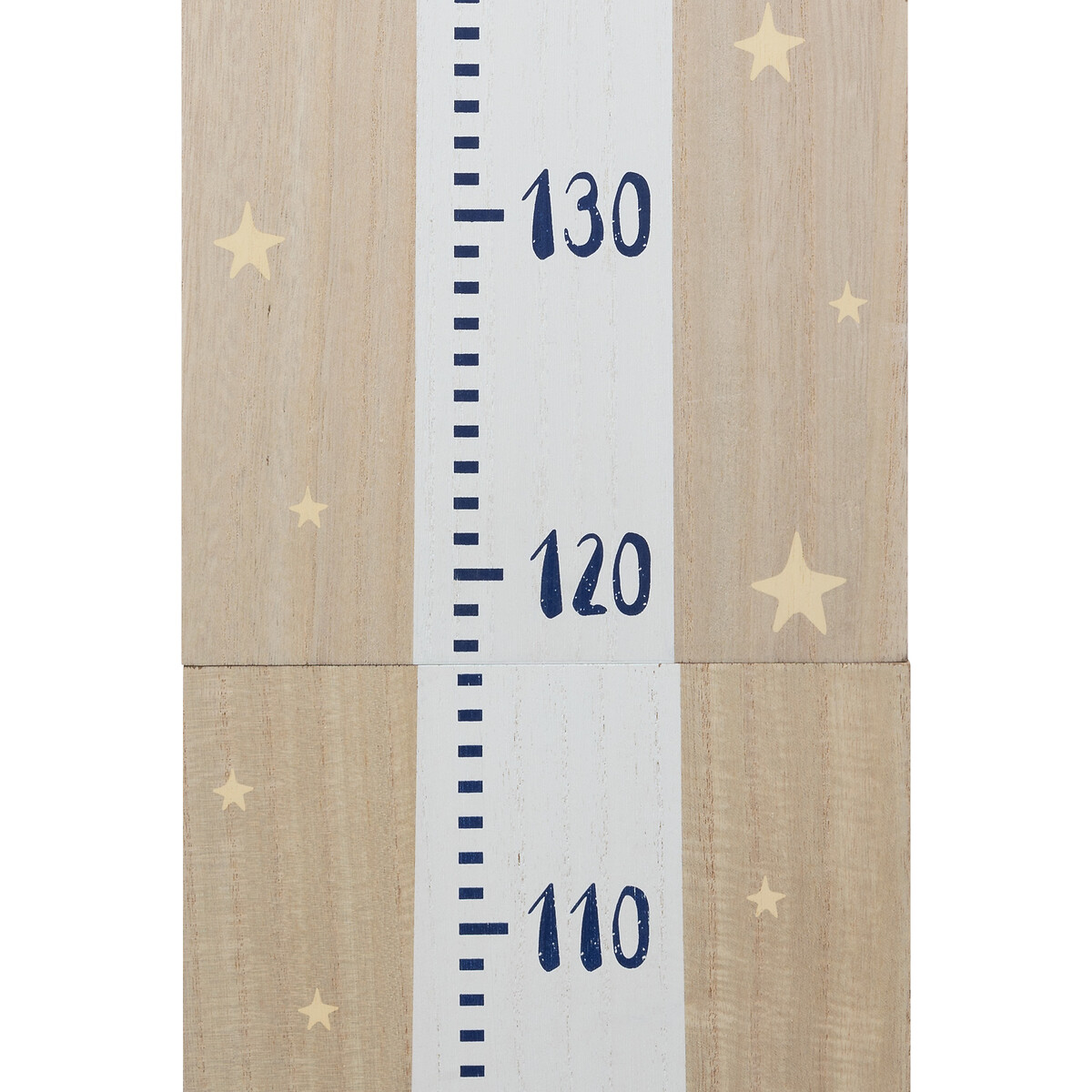 Medidor Infantil Cohete 140cm