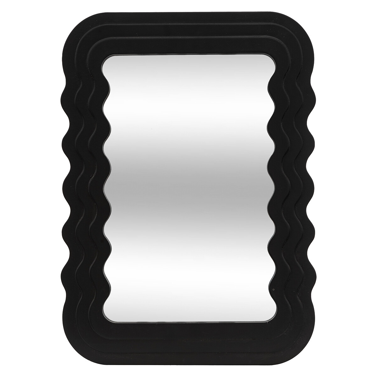 Espejo De Dared Kelly De MDF