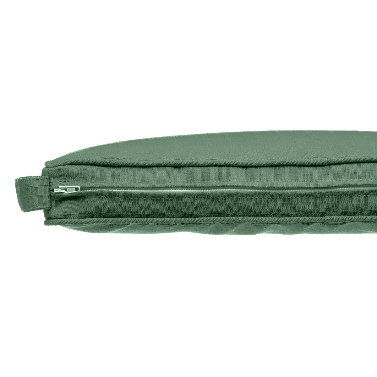 Cojín para silla exterior KORAI verde oliva