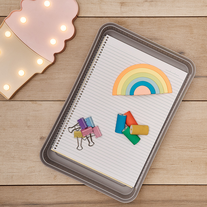 Cesta Apilable A4 Mode