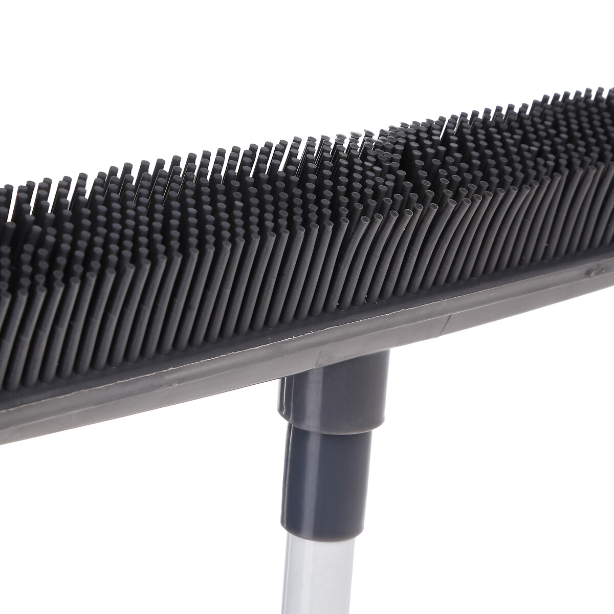 Mopa De Goma 3 en 1 Mango Telescópico