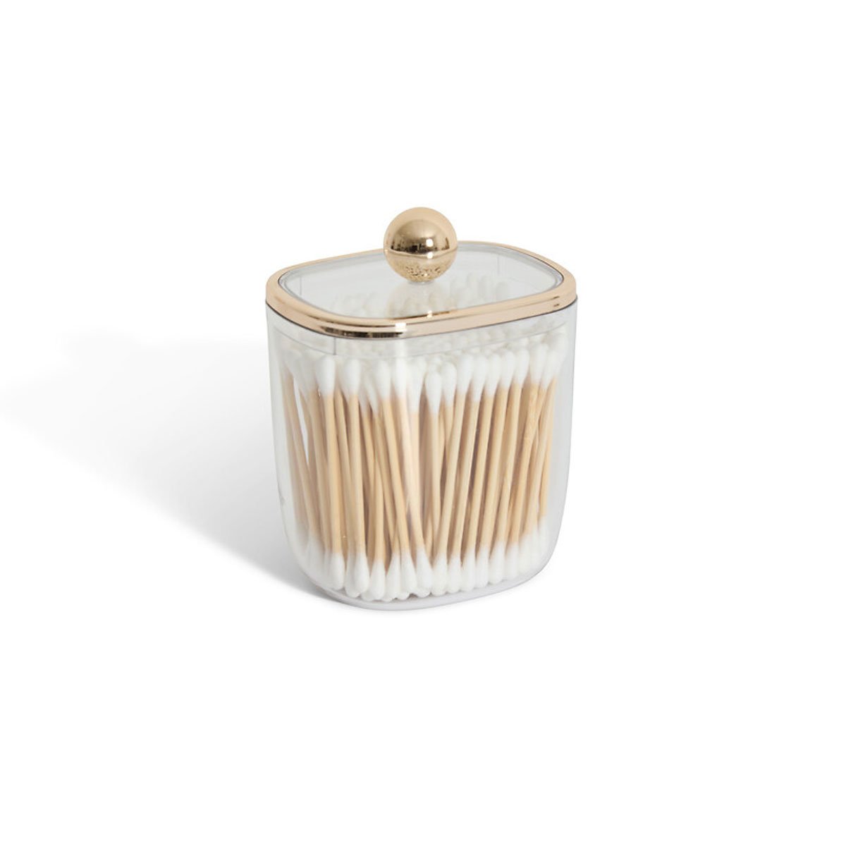 Bote para algod&oacute;n SARA 11.5cm