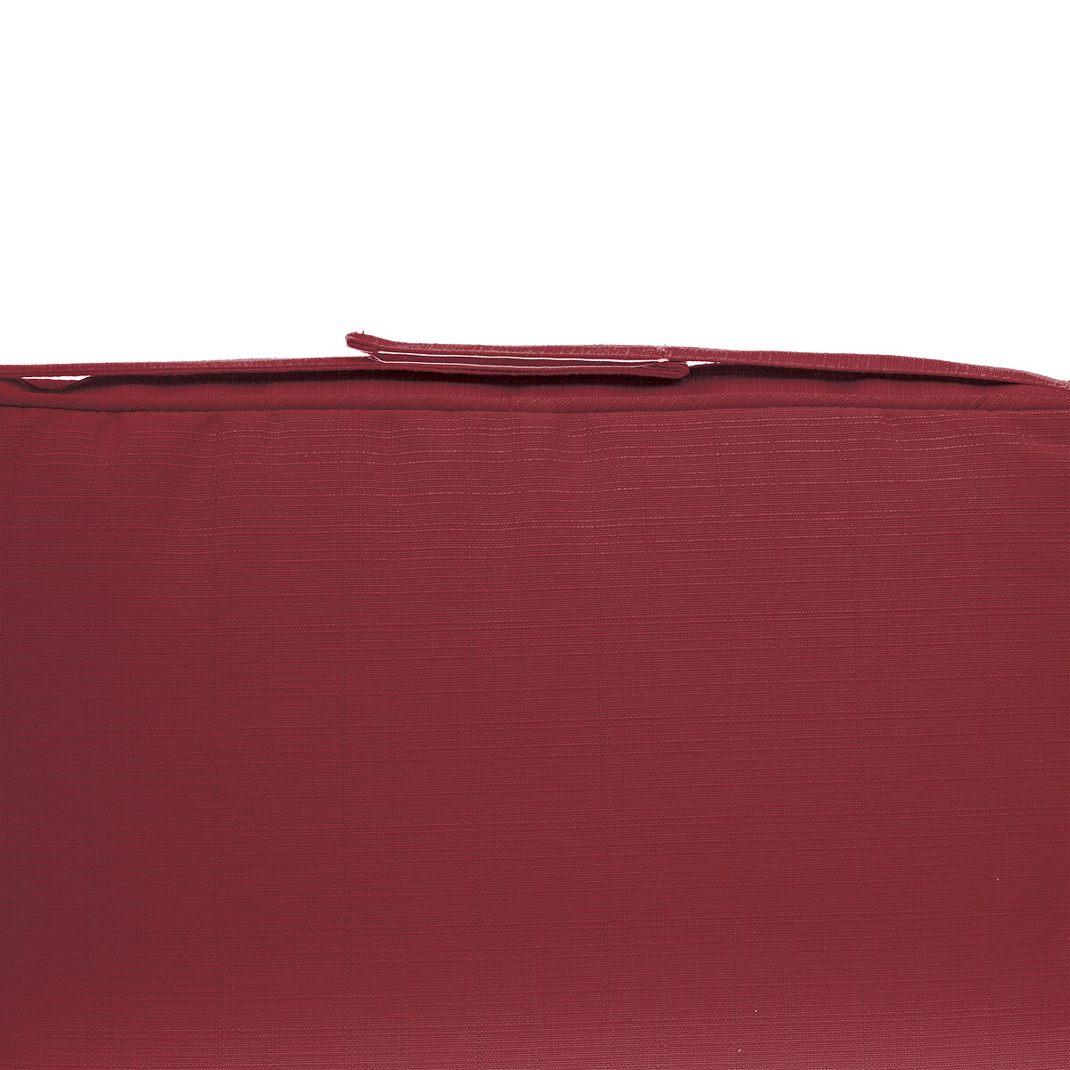 Coj&iacute;n para silla exterior KORAI bordeaux 