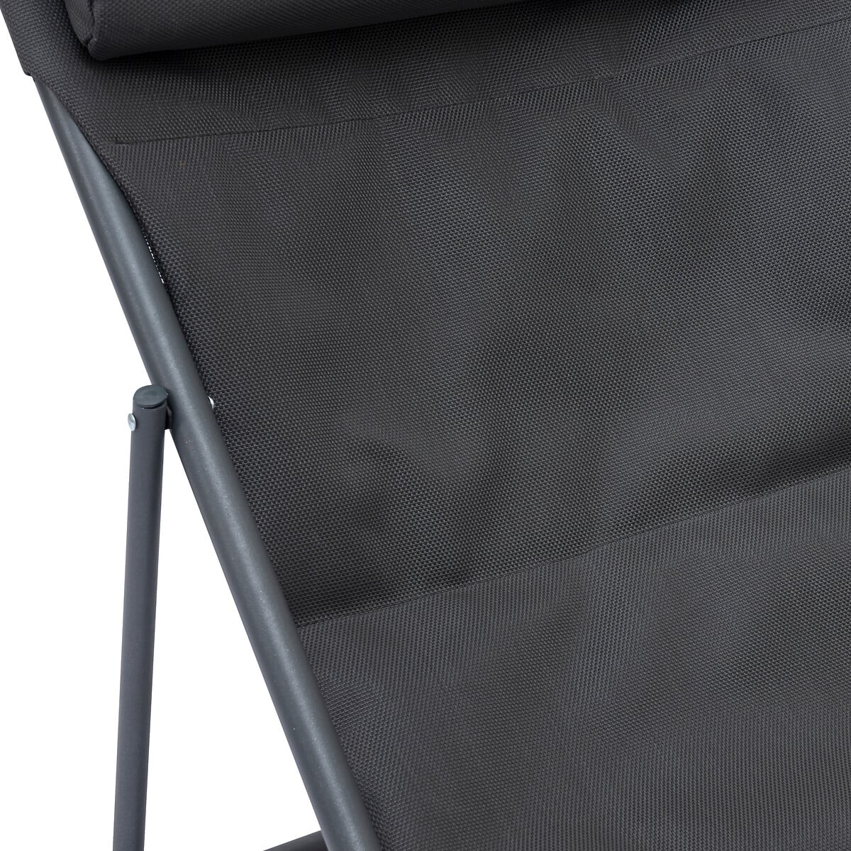 Silla relax MIRAEL graphite